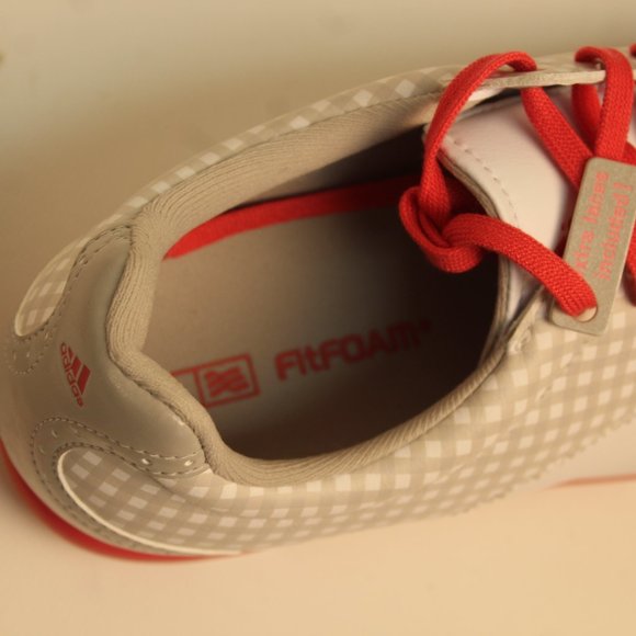 COPY - Adidas Driver Grace Womens Golf Shoe - Picture 5 of 5